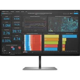 HP Z27Q G3 Tietokoneen näyttö 27" LED