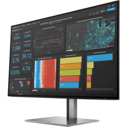 HP Z27Q G3 Tietokoneen näyttö 27" LED