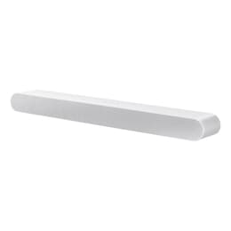 HW-S61B/XU Soundbar & Kotiteatteri - Valkoinen