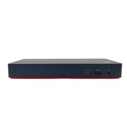 Lenovo ThinkPad Thunderbolt 4 Workstation Dock Telakointiasema