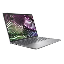 HP ZBook X G1i Mobile Workstation 16" Core Ultra 7 GHz - 1 TB SSD - 32GB AZERTY - Ranska