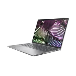 HP ZBook X G1i Mobile Workstation 16" Core Ultra 7 GHz - 1 TB SSD - 32GB AZERTY - Ranska