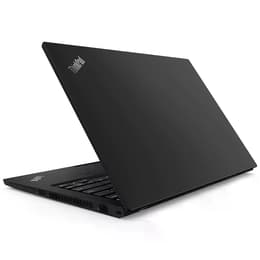 Lenovo ThinkPad P15 G2 15" Core i7 2.1 GHz - SSD 1 TB - 64GB QWERTY - Portugali