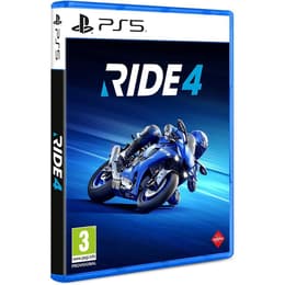 Ride 4 - PlayStation 5