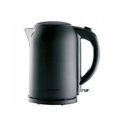 Silvercrest SWKS 3100 Musta L - Vedenkeitin