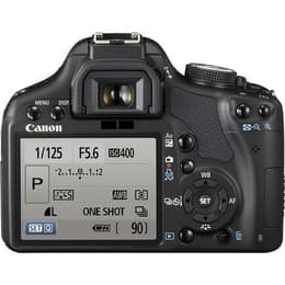 Kamerat Canon EOS 500D
