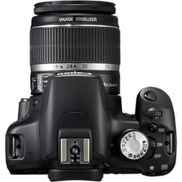 Kamerat Canon EOS 500D