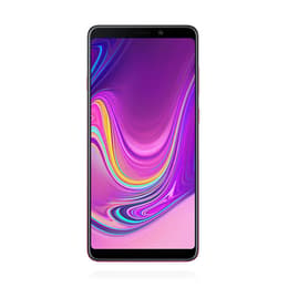 Galaxy A9 (2016) 32GB - Pinkki - Lukitsematon