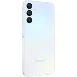 Galaxy A15 128GB - Sininen - Lukitsematon