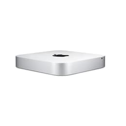 Mac mini (Lokakuu 2012) Core i7 2,3 GHz - SSD 1000 GB - 16GB