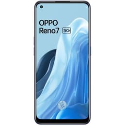 Oppo Reno7 5G 256GB - Sininen - Lukitsematon