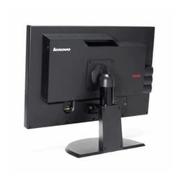 Lenovo ThinkVision LT2252PWD Tietokoneen näyttö 22" LCD FHD
