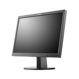 Lenovo ThinkVision LT2252PWD Tietokoneen näyttö 22" LCD FHD