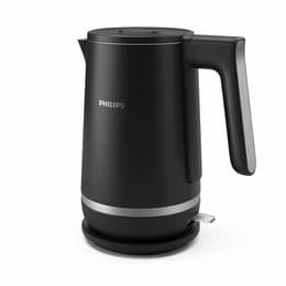 Philips HD9395/90 Musta L - Vedenkeitin
