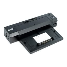 Dell E-Port Plus PR02X Telakointiasema