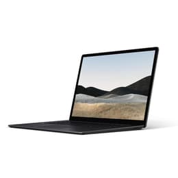 Microsoft Surface Laptop 4 13" Ryzen 5 2.2 GHz - SSD 256 Gt - 16GB QWERTY - Ruotsi