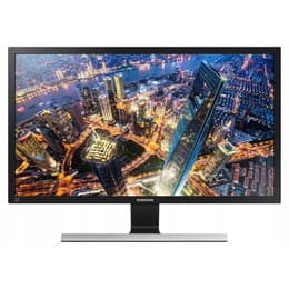 U28E590DSL Tietokoneen näyttö 28" LCD