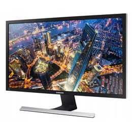 U28E590DSL Tietokoneen näyttö 28" LCD