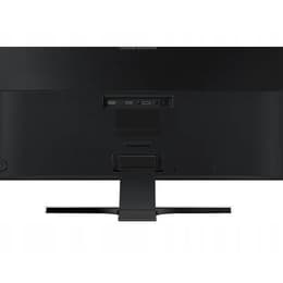 U28E590DSL Tietokoneen näyttö 28" LCD