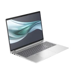HP EliteBook 660 G11 16" Core Ultra 5 1.3 GHz - SSD 512 Gt - 16GB QWERTY - Englanti