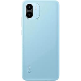 Xiaomi Redmi A3 64GB - Sininen - Lukitsematon