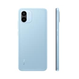 Xiaomi Redmi A3 64GB - Sininen - Lukitsematon