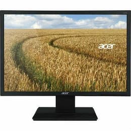 Acer V226WL Bd Tietokoneen näyttö 22" LCD WSXGA+