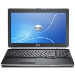 Dell Latitude E6420 14" Core i5 2.5 GHz - HDD 320 GB - 4GB AZERTY - Ranska