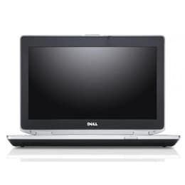 Dell Latitude E6420 14" Core i5 2.5 GHz - HDD 320 GB - 4GB AZERTY - Ranska