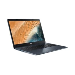 Acer ChromeBook 315 Celeron N4000 1.1 GHz 64GB SSD - 4GB QWERTY - Englanti
