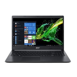 Acer Aspire 5 15" Core i7 2.6 GHz - SSD 512 Gt - 8GB QWERTZ - Saksa