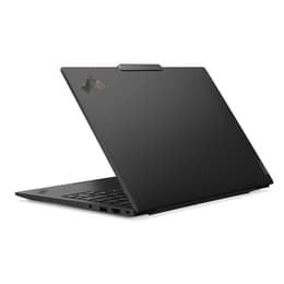Lenovo ThinkPad X1 Carbon G12 14" Core Ultra 7 1.2 GHz - SSD 512 Gt - 32GB QWERTZ - Saksa