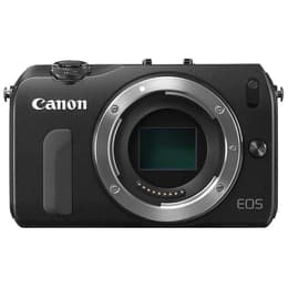 Canon EOS M