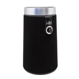 Danew Hé! Speaker Bluetooth - Musta