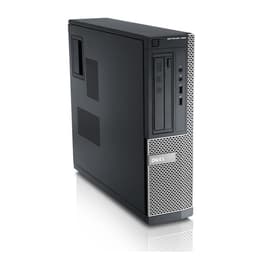 Dell OptiPlex 390 DT Pentium 2,7 GHz - HDD 250 GB RAM 4 GB