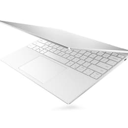 Dell XPS 13 7390 13" Core i7 1.1 GHz - SSD 512 Gt - 16GB AZERTY - Ranska