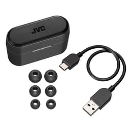 Jvc HA-A9T-B-E Kuulokkeet In-Ear Bluetooth Melunvähennin