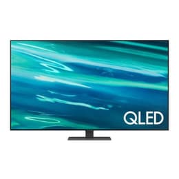 Samsung QE55Q83AATXXC Smart TV QLED Ultra HD 4K 140 cm