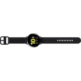 Kellot Cardio GPS Samsung Galaxy Watch Active 2 LTE 40mm (SM-R835) - Musta