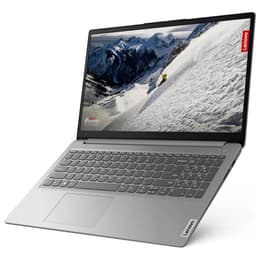 Lenovo IdeaPad 1 15AMN7 15" Ryzen 5 2.8 GHz - SSD 512 Gt - 16GB AZERTY - Ranska