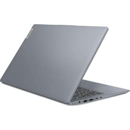 Lenovo IdeaPad 1 15AMN7 15" Ryzen 5 2.8 GHz - SSD 512 Gt - 16GB AZERTY - Ranska