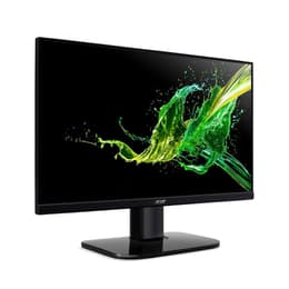Acer KA242YAbmiix Tietokoneen näyttö 23" LCD