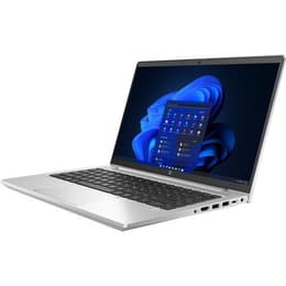 HP ProBook 440 G9 14" Core i5 1.3 GHz - SSD 512 Gt - 16GB AZERTY - Ranska
