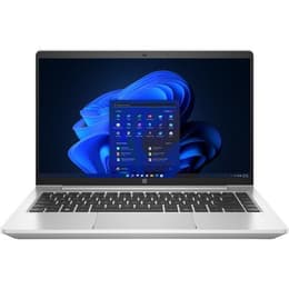 HP ProBook 440 G9 14" Core i5 1.3 GHz - SSD 512 Gt - 16GB AZERTY - Ranska
