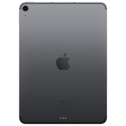 iPad Air 10.9" (2020) 4. sukupolvi 64 GB - WiFi + 4G - Tähtiharmaa