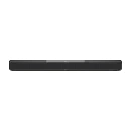 Sennheiser Ambeo Soundbar Plus Soundbar & Kotiteatteri - Musta
