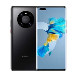 Huawei Mate 40E 128GB - Musta - Lukitsematon