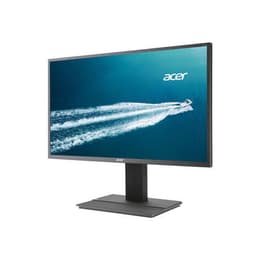 Acer B326HK Tietokoneen näyttö 32" LCD 4K UHD