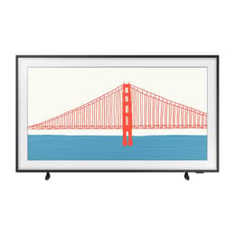 Samsung The Frame Qe43ls03a Smart TV QLED Ultra HD 4K 109 cm