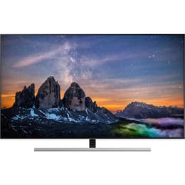 Samsung QE55Q80R Smart TV LCD Ultra HD 4K 140 cm